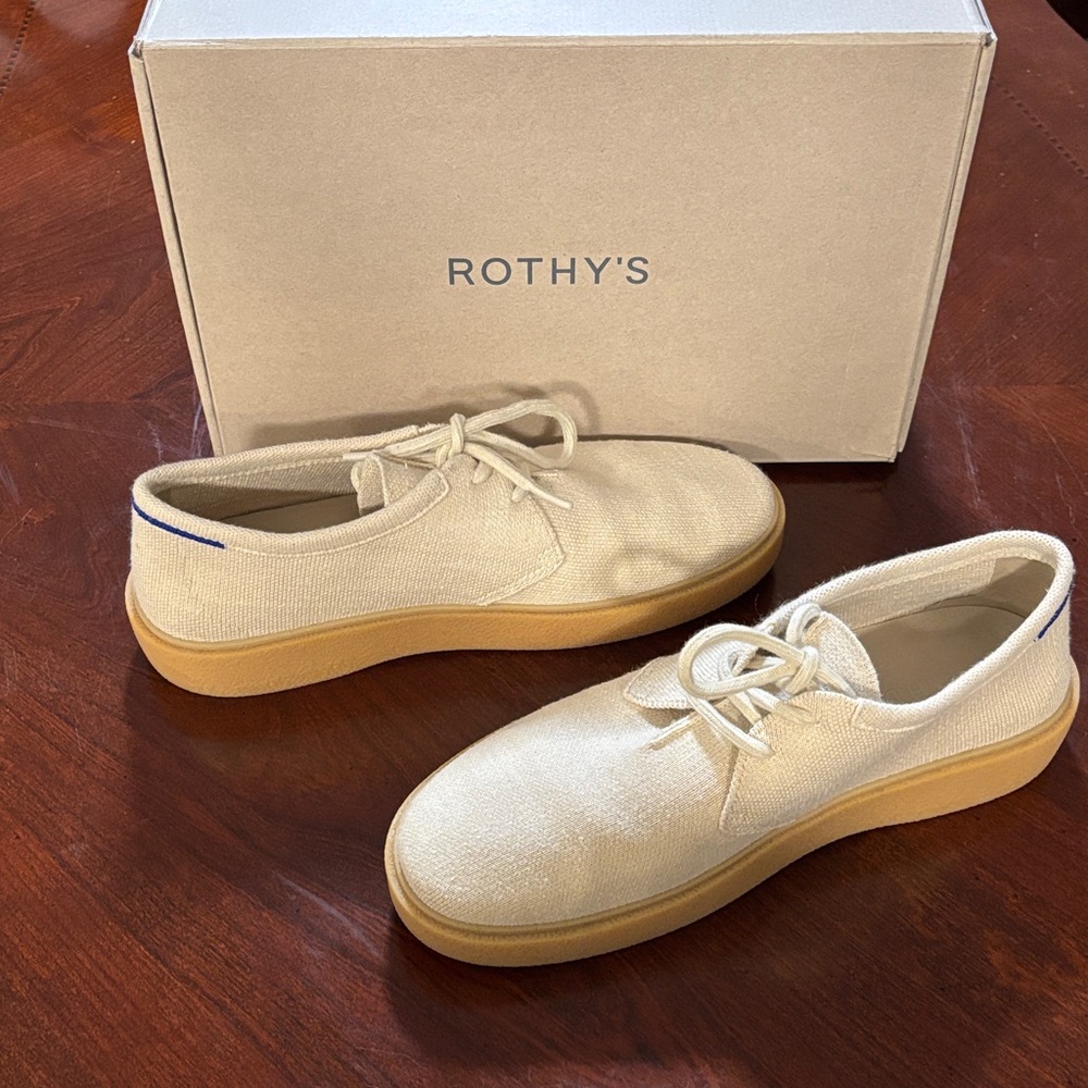 Rothy's The Monty - Men’s 10.5